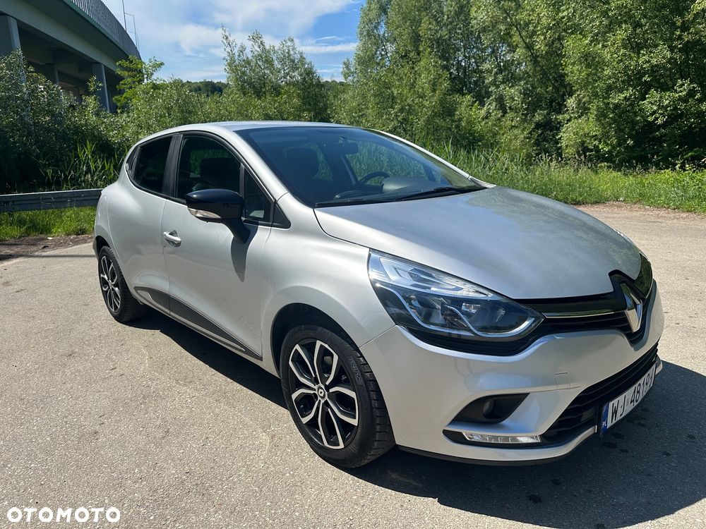 Renault Clio 0.9 Energy TCe Zen - 2