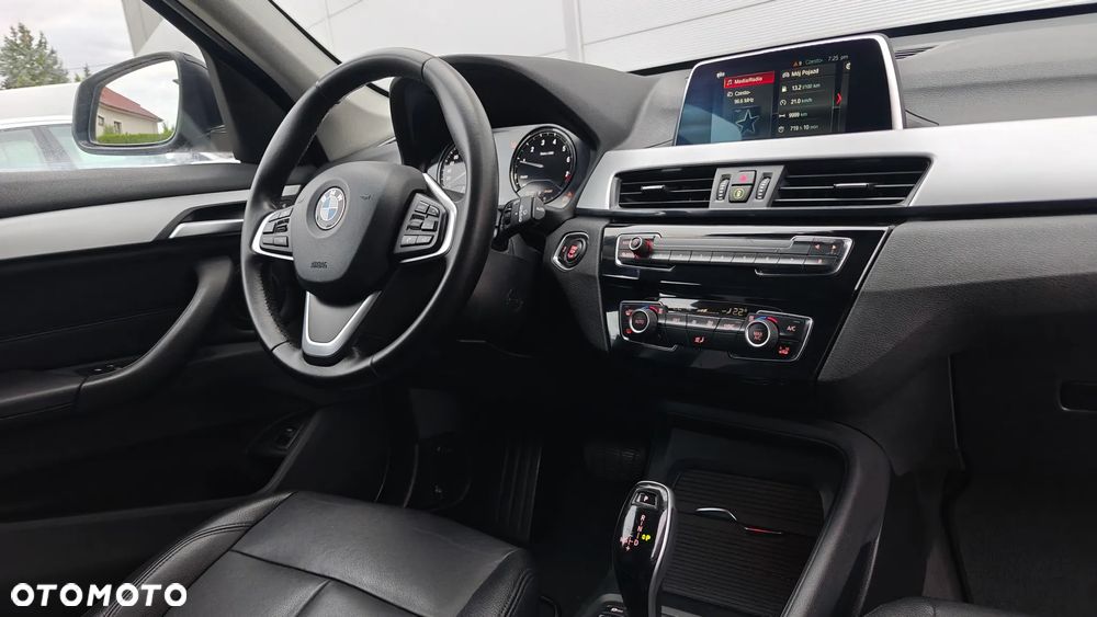 BMW X1 sDrive18i Business Edition - 37