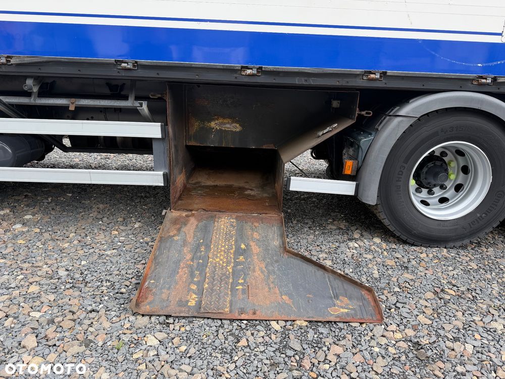 Scania R 420/Euro 5/tylko 574.000 km/ - 25