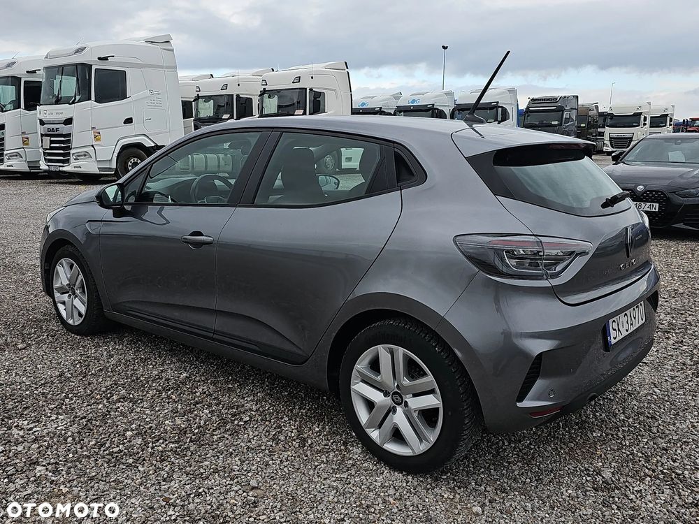 Renault Clio 1.0 TCe Evolution - 7