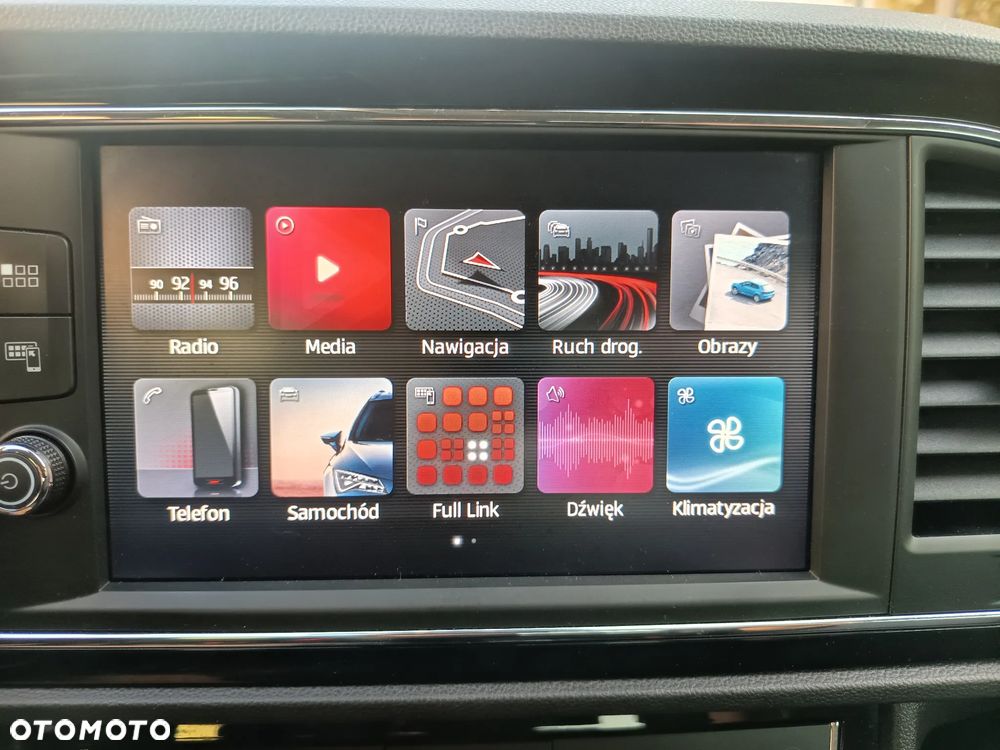 Seat Leon 2.0 TDI DPF Start&Stop FR - 23