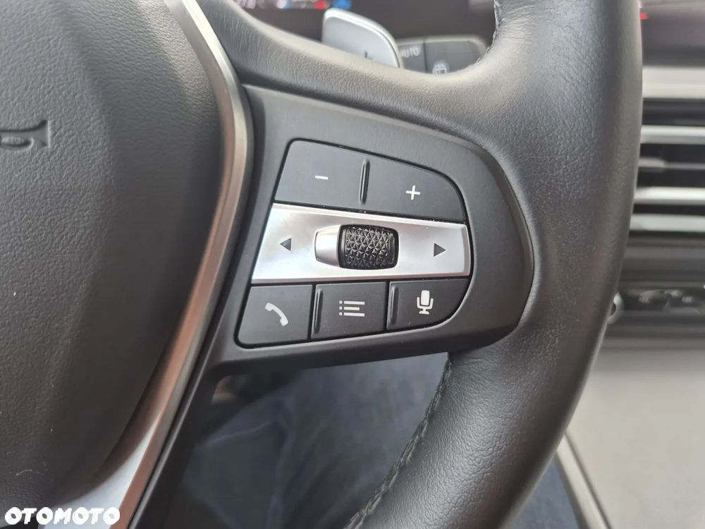 BMW Seria 3 316d MHEV Advantage - 26