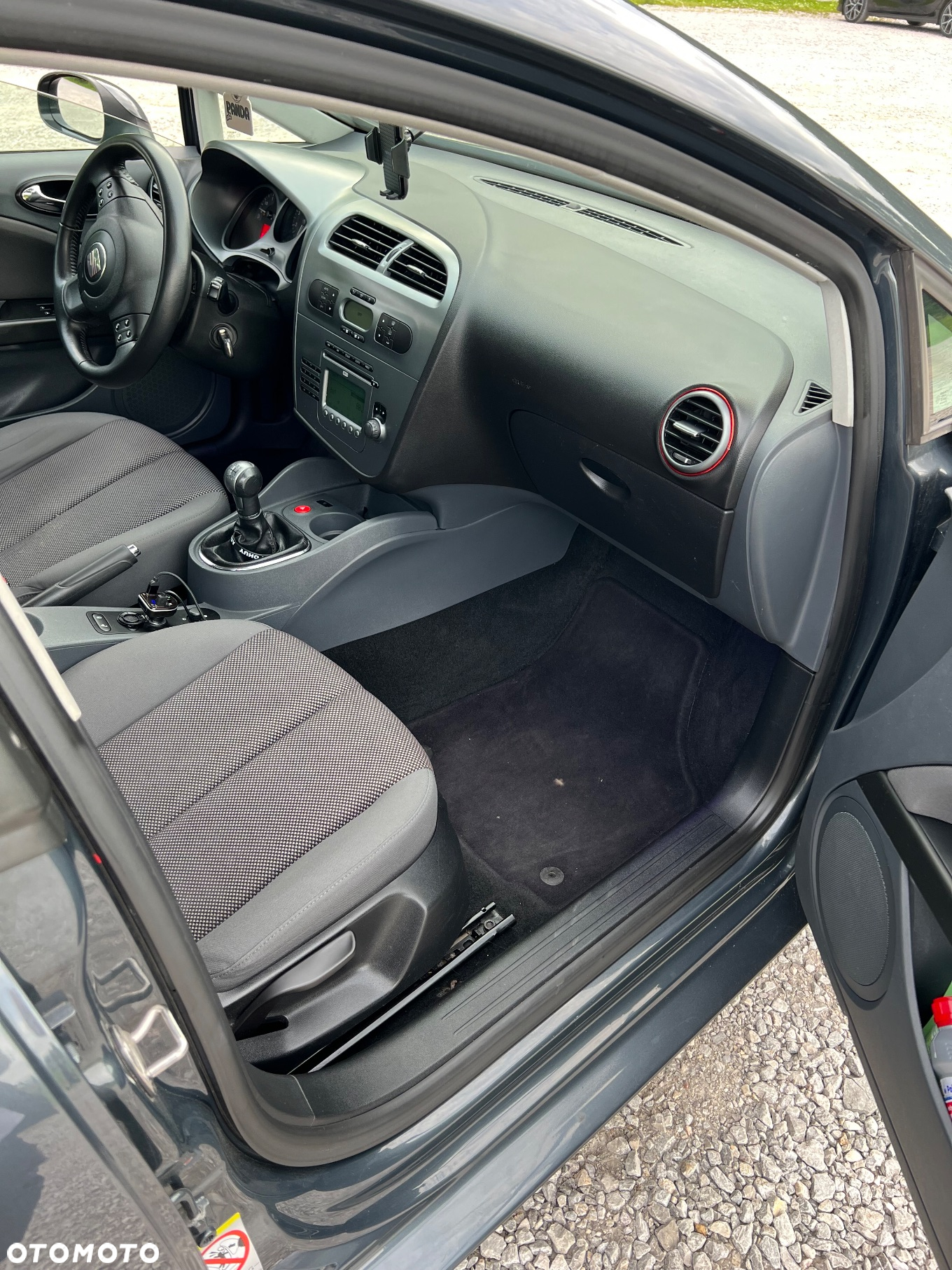 Seat Leon 1.8 TSI Style - 7