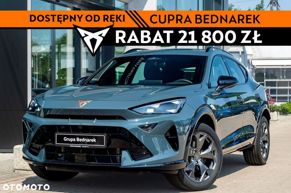 Cupra Formentor - 2
