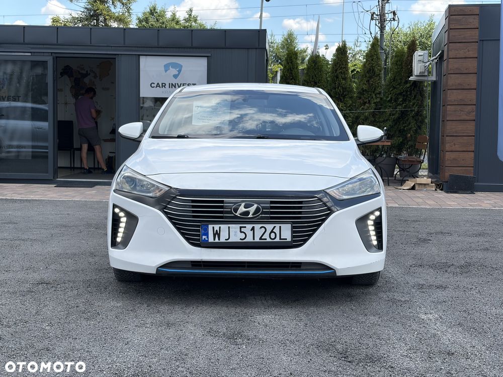 Hyundai IONIQ - 2