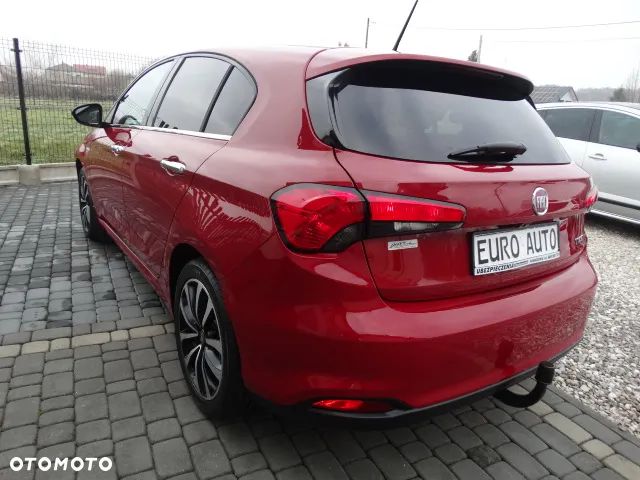 Fiat Tipo 1.6 MultiJet Business Line - 16
