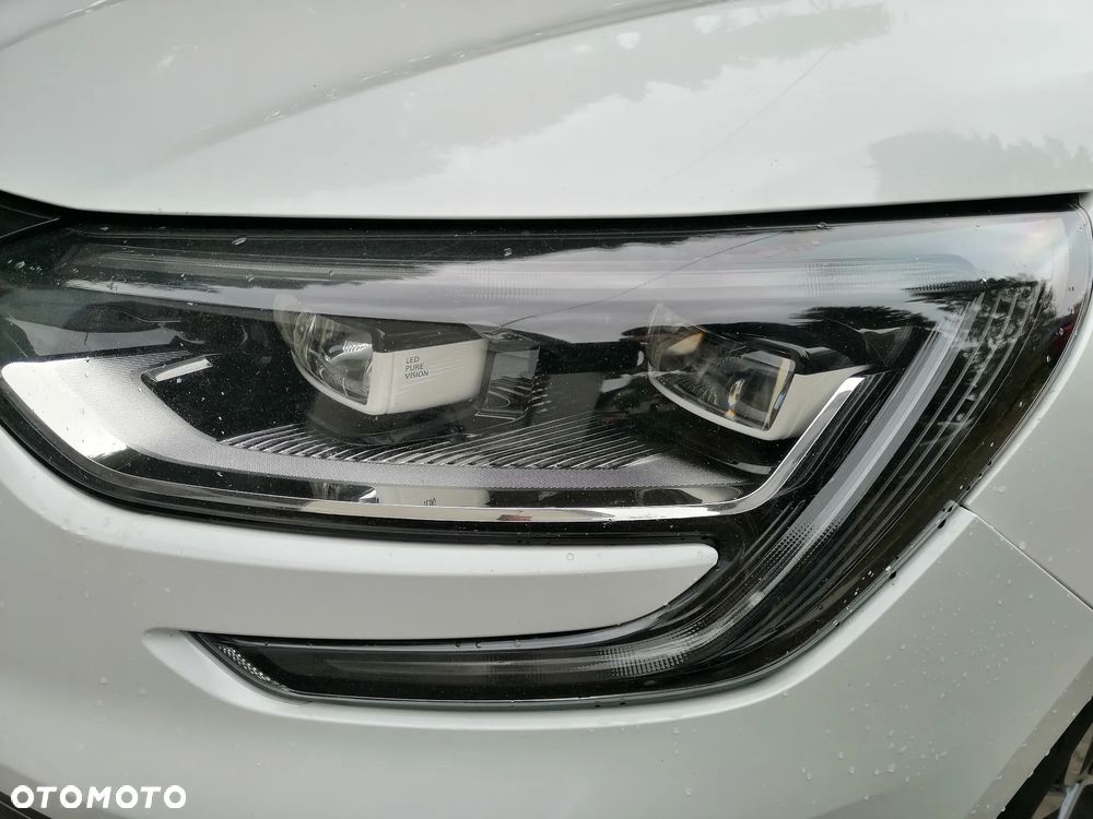 Renault Megane 2018 photo 4