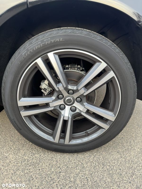 Volvo XC 60 T5 Momentum Pro - 18