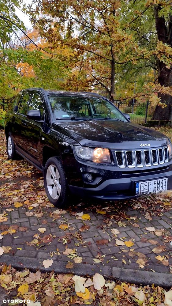 Jeep Compass - 21