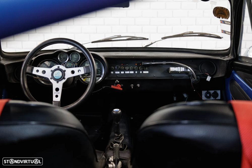 Alpine A110 - 32