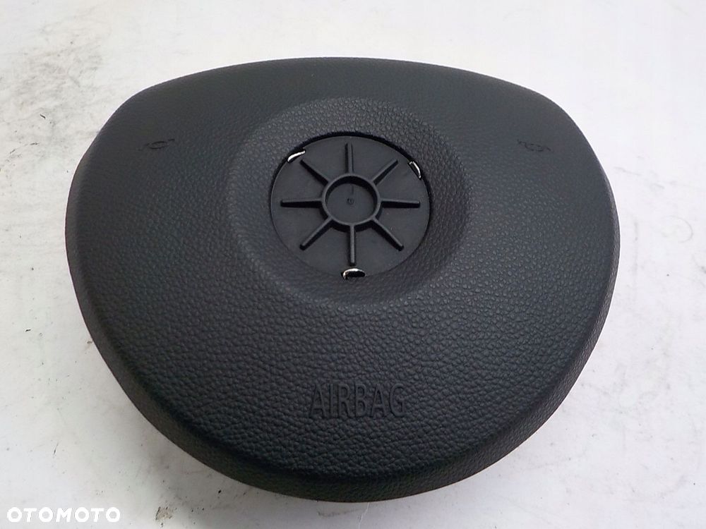 BMW 1 E87 E81 E82 E88 3 E90 E91 E92 E93 X1 E84 PODUSZKA KIEROWCY AIR BAG - 1