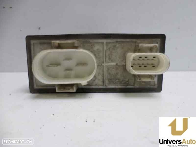 RELÉ VOLKSWAGEN GOLF IV 1998 -1J09195506H - 1