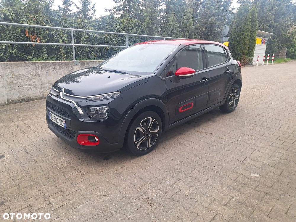 Citroën C3 - 3