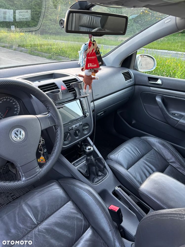 Volkswagen Golf 1.4 Basis - 8