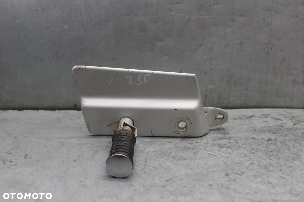 Yamaha Virago XV 125 250 Set podnóżek pasażera - 1