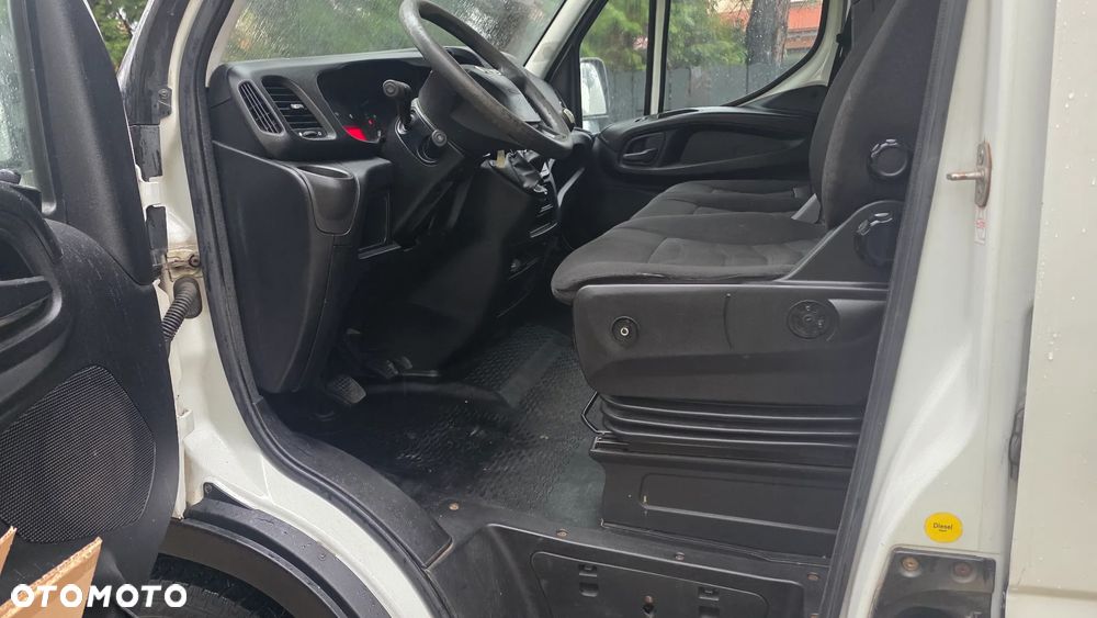 Iveco Daily 35C150 - 13