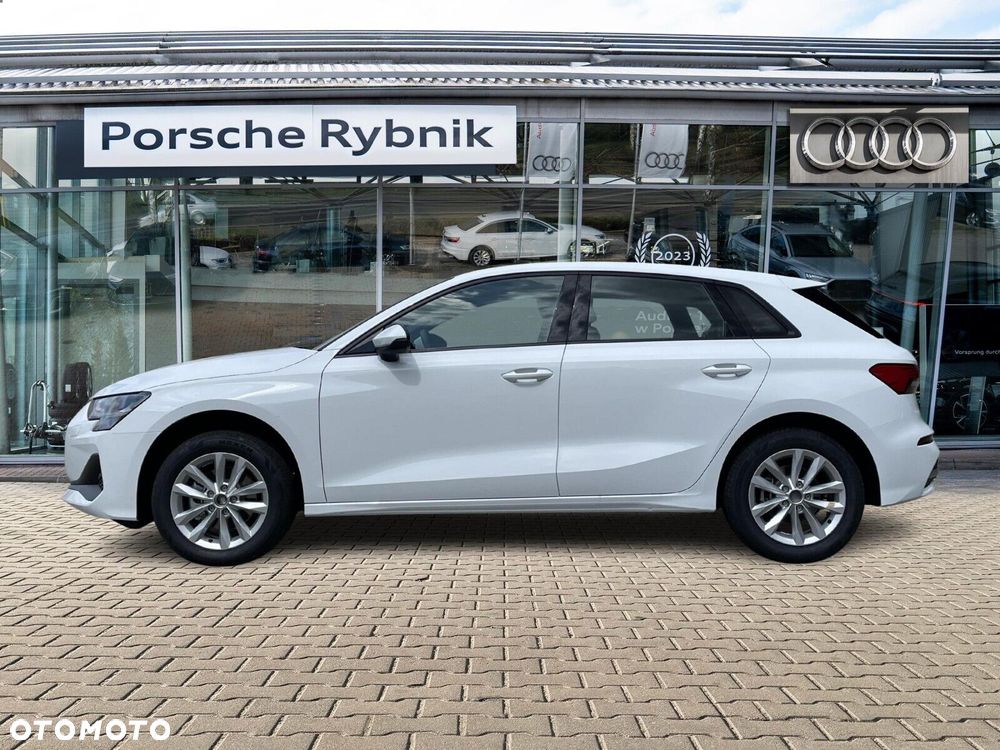Audi A3 - 2