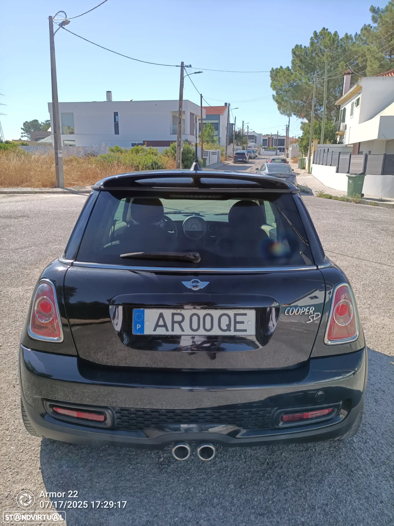 MINI Coupé Cooper SD - 4