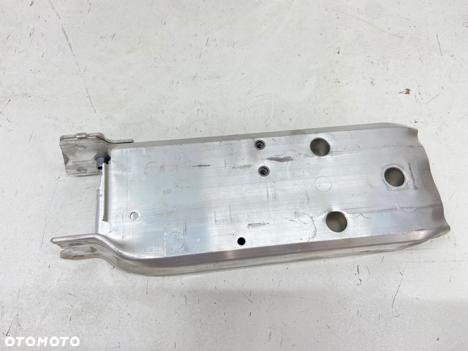 STREFA ZGNIOTU LEWA BMW F20 F21 F30 - 4