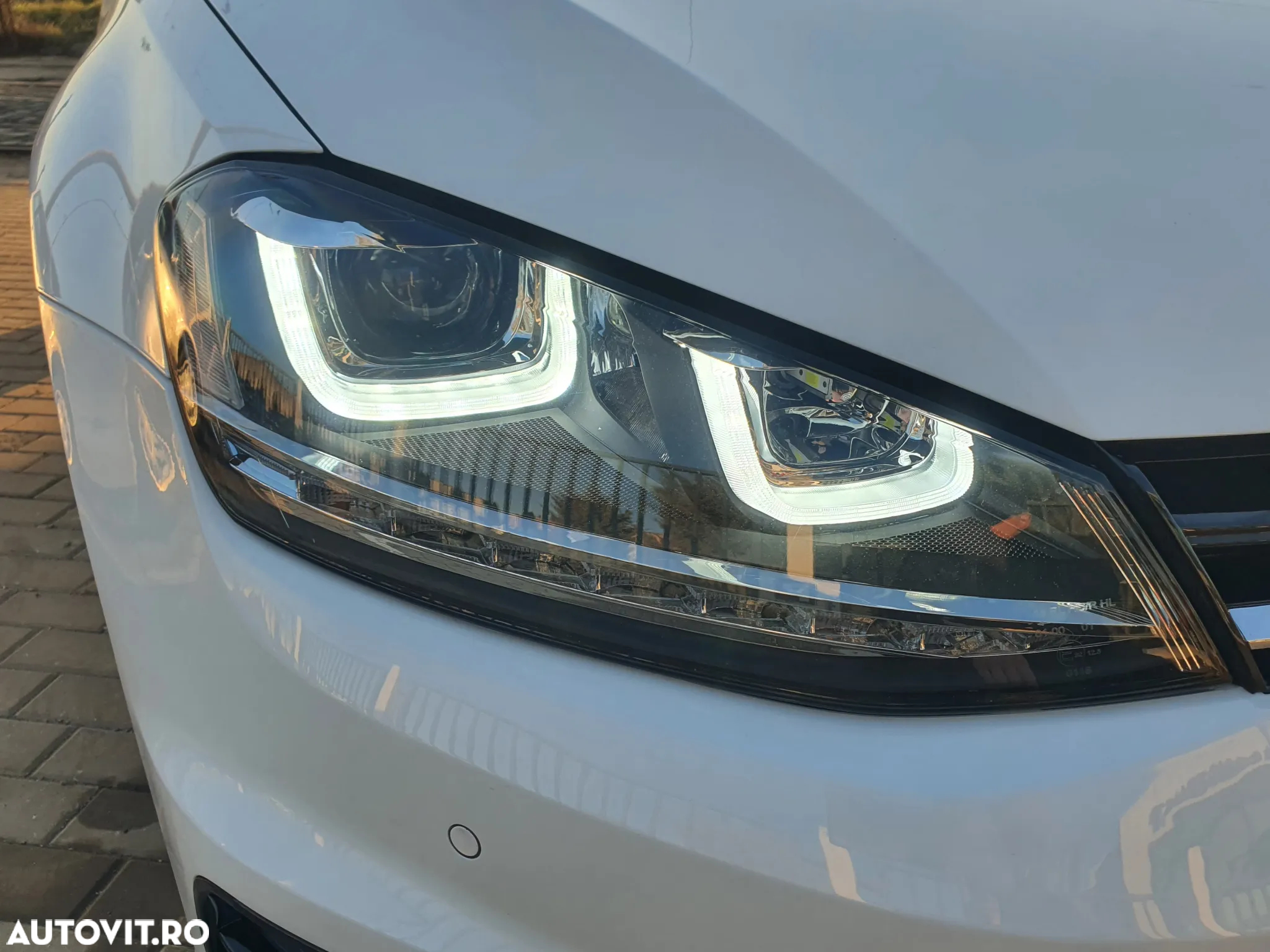 Volkswagen Golf 1.4 TSI BlueMotion Technology Comfortline - 32