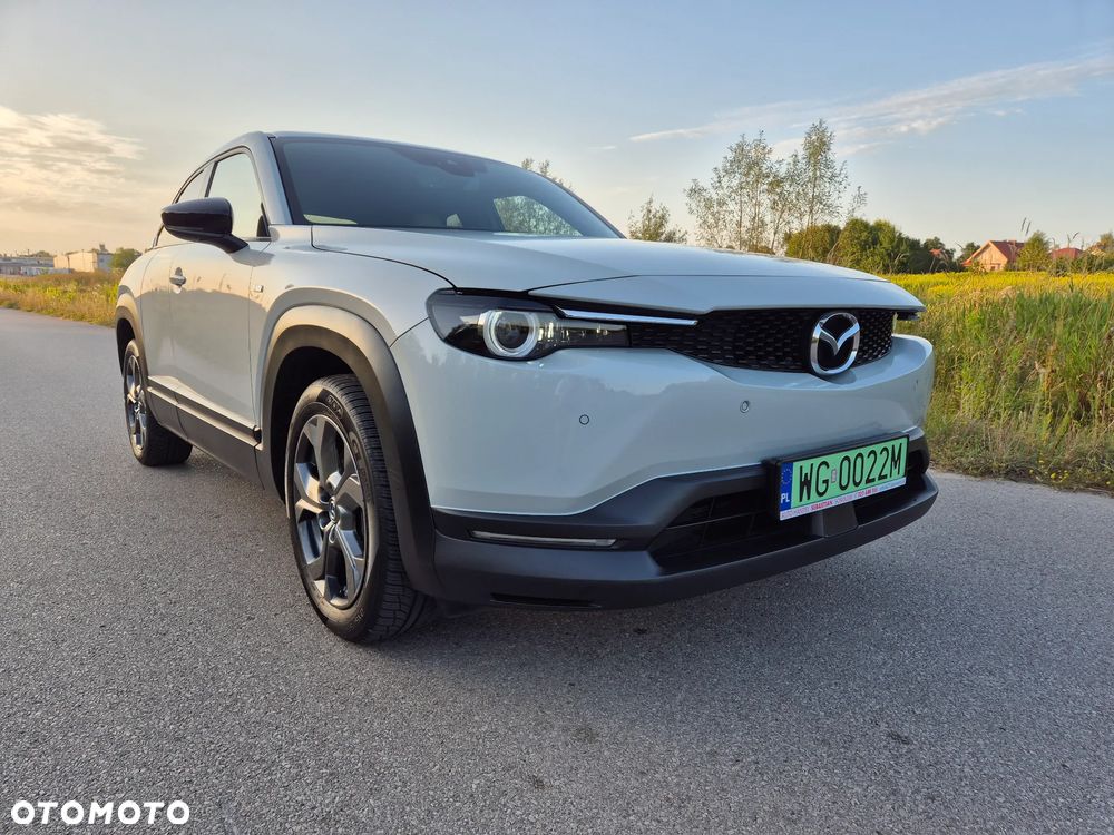 Mazda MX-30 e-SKYACTIV - 7