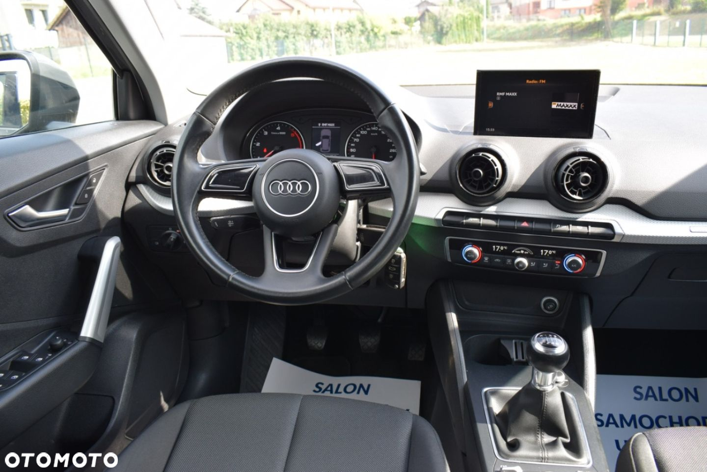Audi Q2 - 27