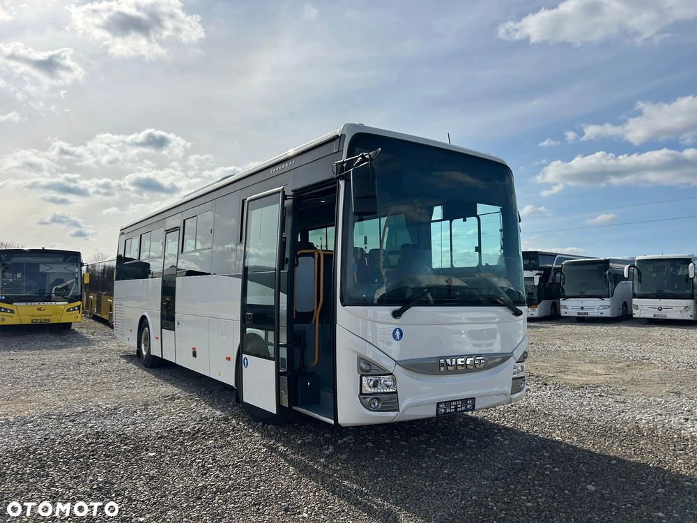 Iveco Crossway - 13