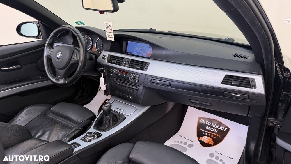 BMW Seria 3 - 13