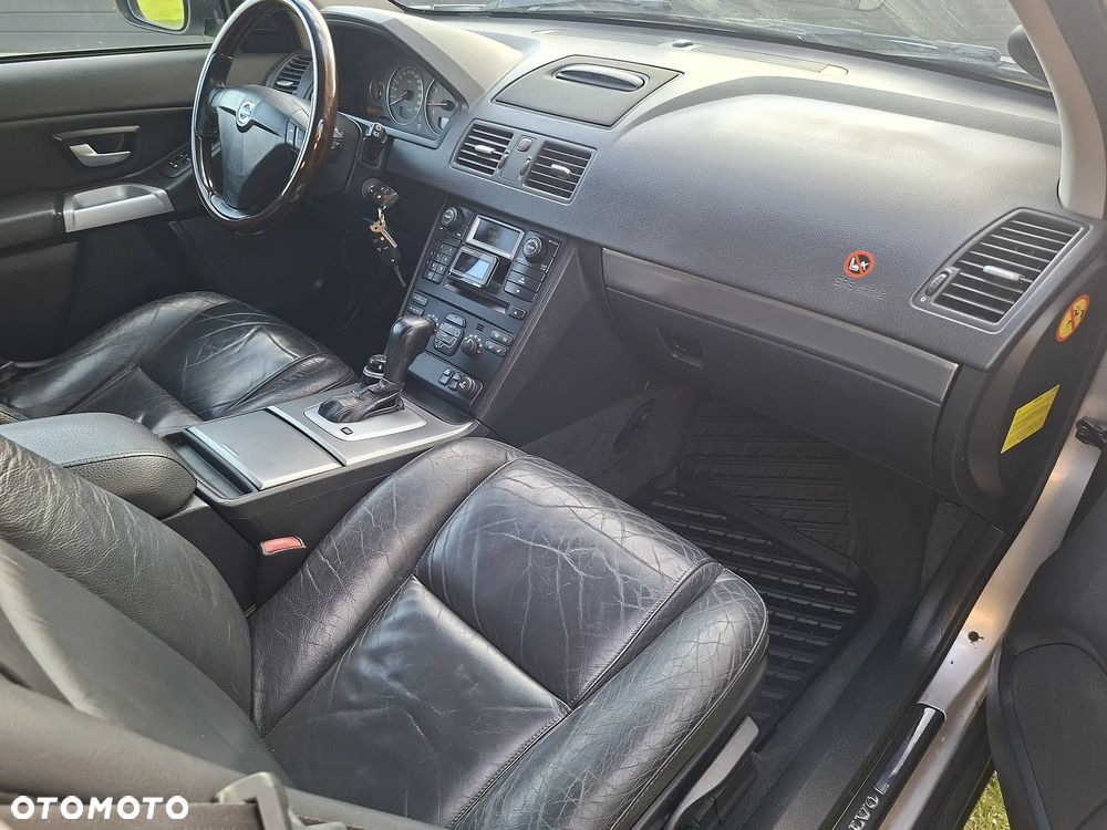 Volvo XC 90 V8 Executive - 18