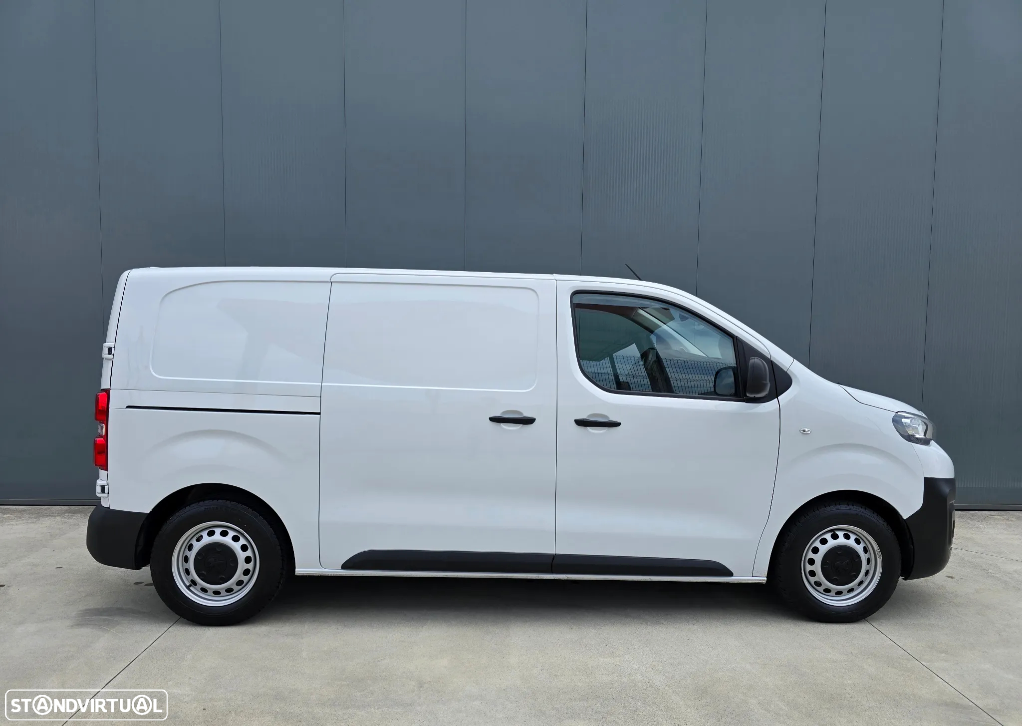 Peugeot Expert L2 1.5 BlueHDI c/ IVA Dedutível - 7