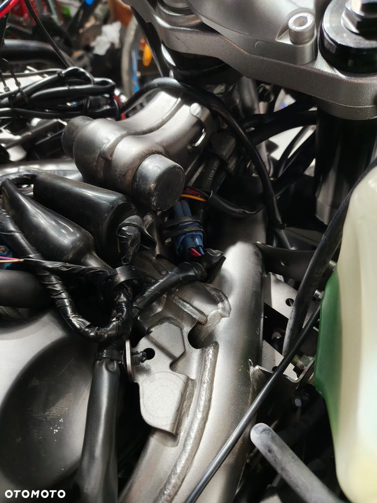 Kawasaki Versys 650 - 39