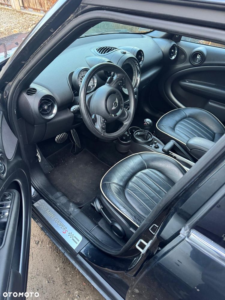 MINI Countryman Cooper SD All4 Park Lane - 5