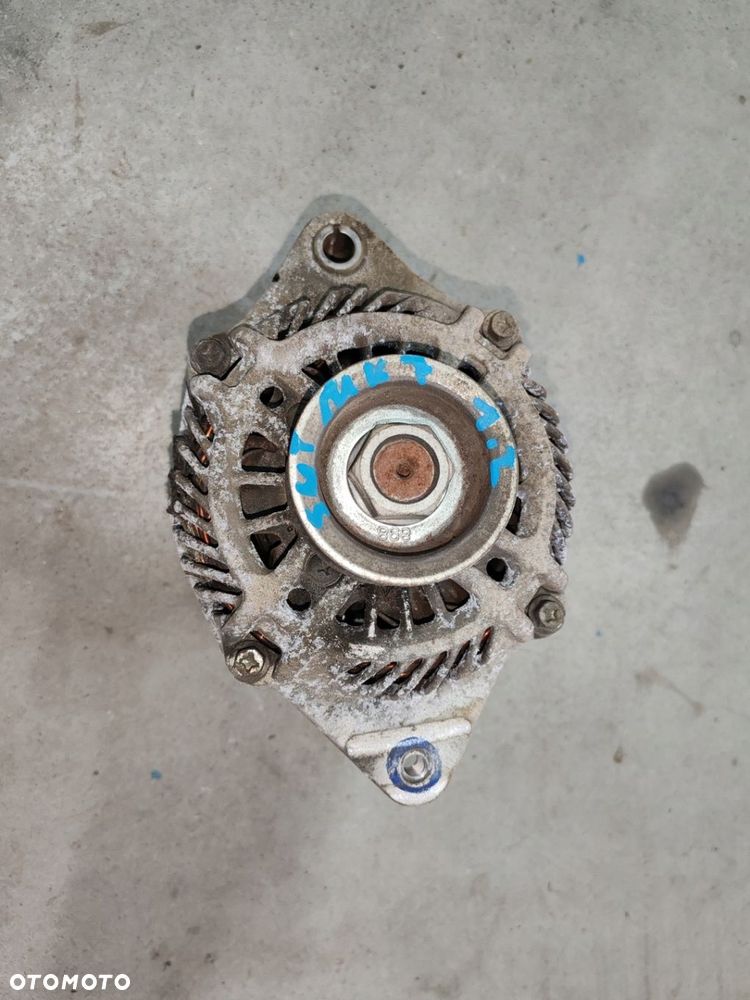 Alternator 31400-85L03 1.2 Suzuki Swift MK7 10-16 - 3