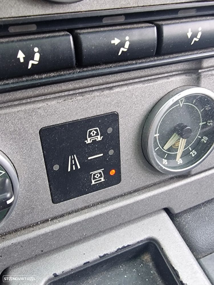 Land Rover Range Rover TD6 Vogue - 17