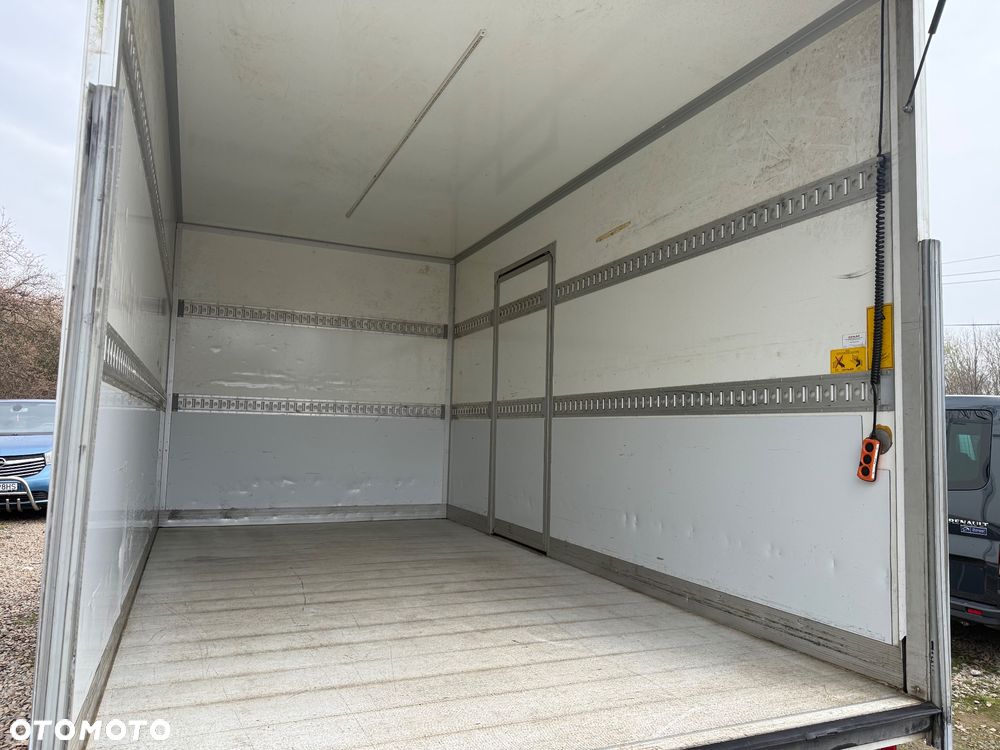 Iveco Daily 35s17 - 9