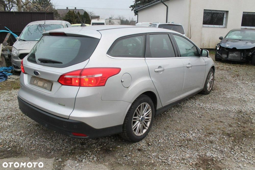 Ford Focus - 4