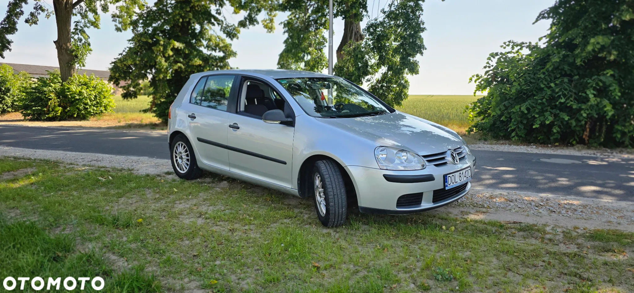 Volkswagen Golf V 1.4 Comfortline - 6
