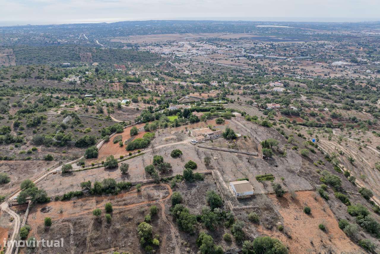 Terreno Agrícola em Algoz, Silves - Oportunidade Única - Grande imagem: 2/11
