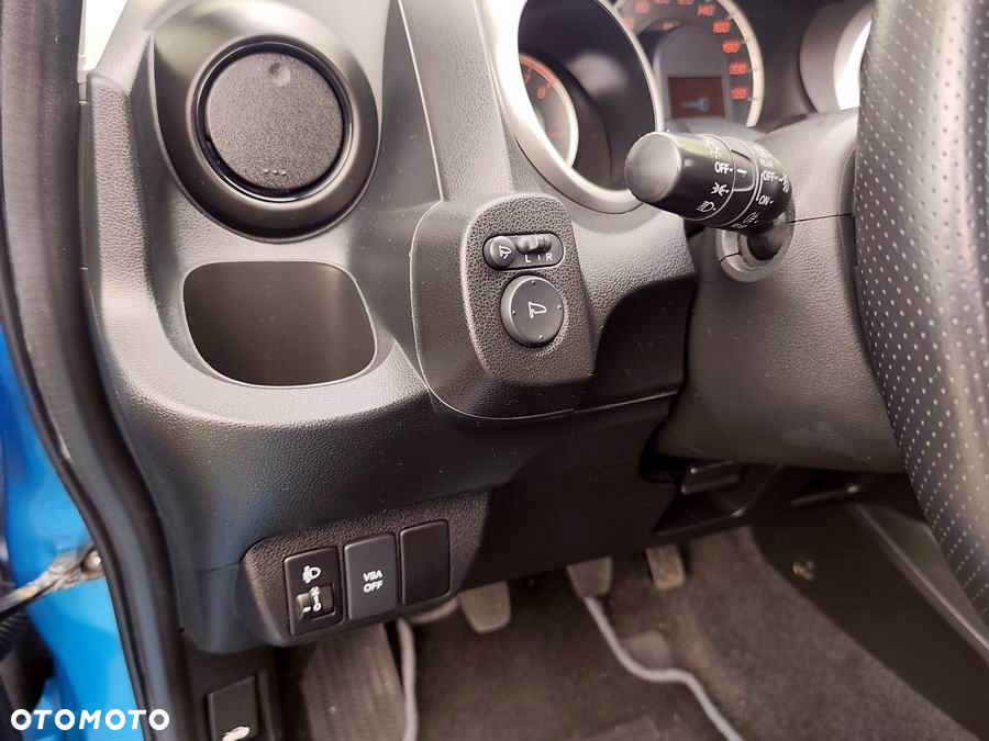 Honda Jazz 1.4 i-VTEC Elegance - 22