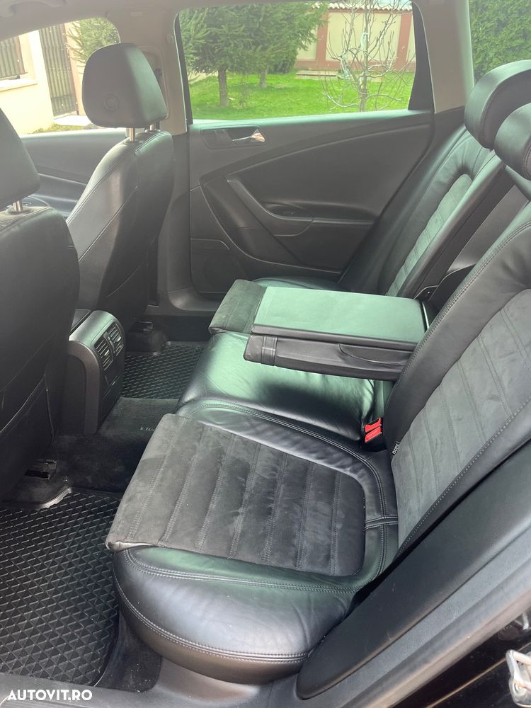 Volkswagen Passat 2.0 TDI DPF R-Line Edition - 6