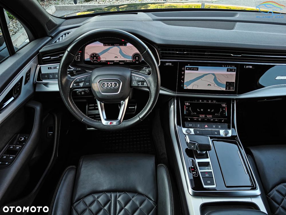 Audi Q7 45 TDI quattro tiptronic S line - 23
