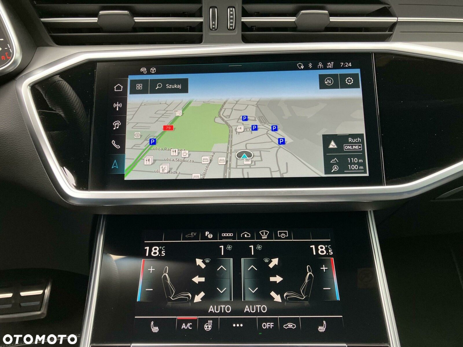 Audi A6 - 24