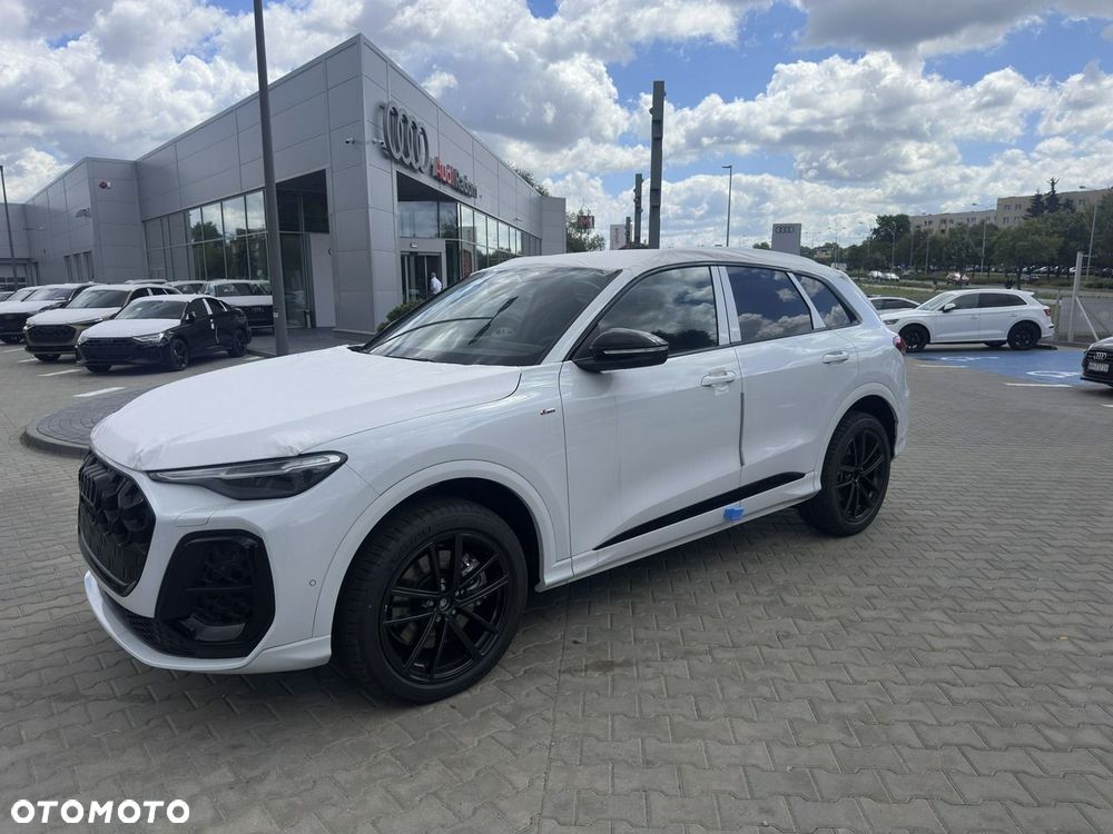 Audi Q5 - 3