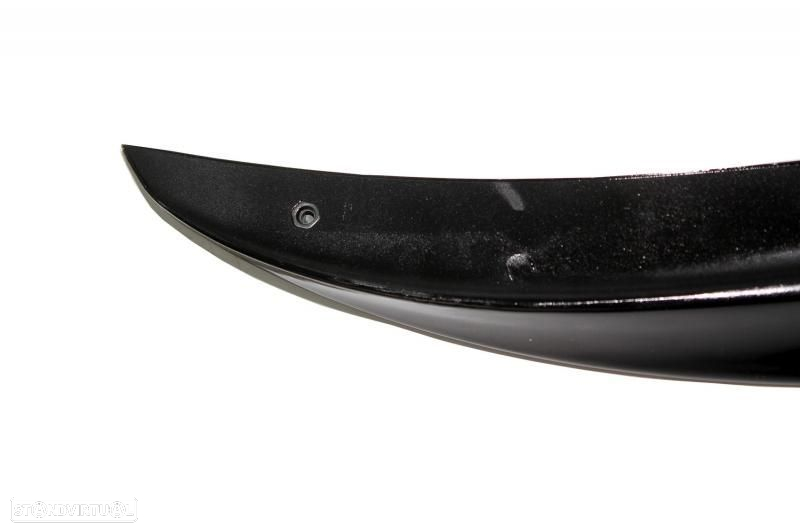 Aileron Bmw Série 3 F30 (2011 a 2018) Look M4 - 5