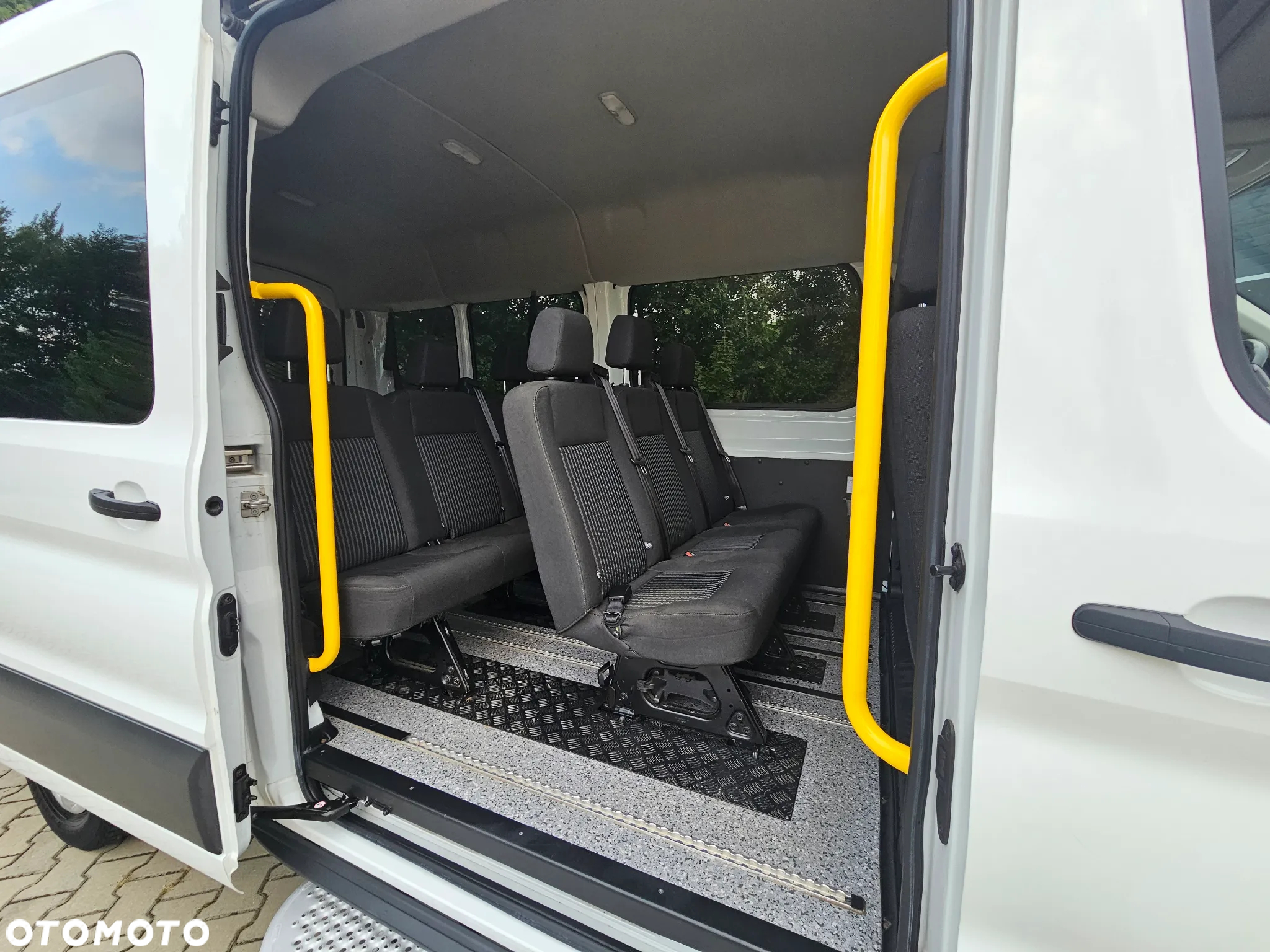 Ford Transit 310 L3H2 VA MH Trend - 39