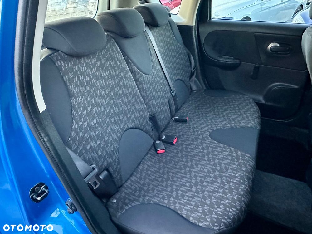 Nissan Note 1.4 Visia A/C - 11