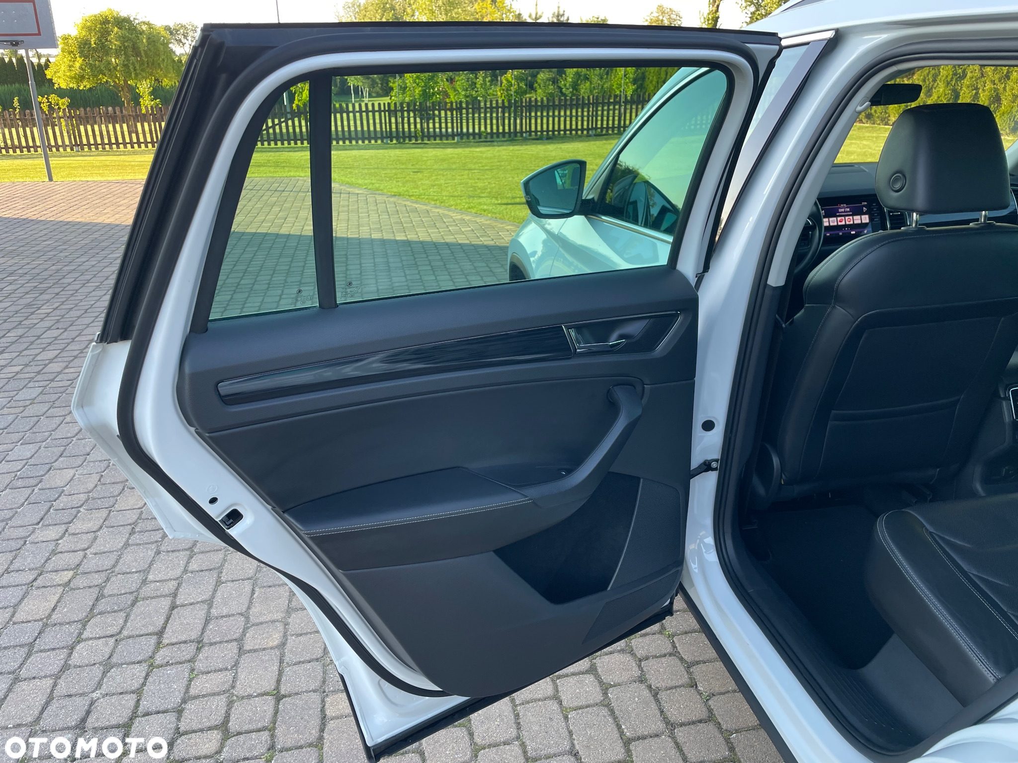 Skoda Kodiaq - 35