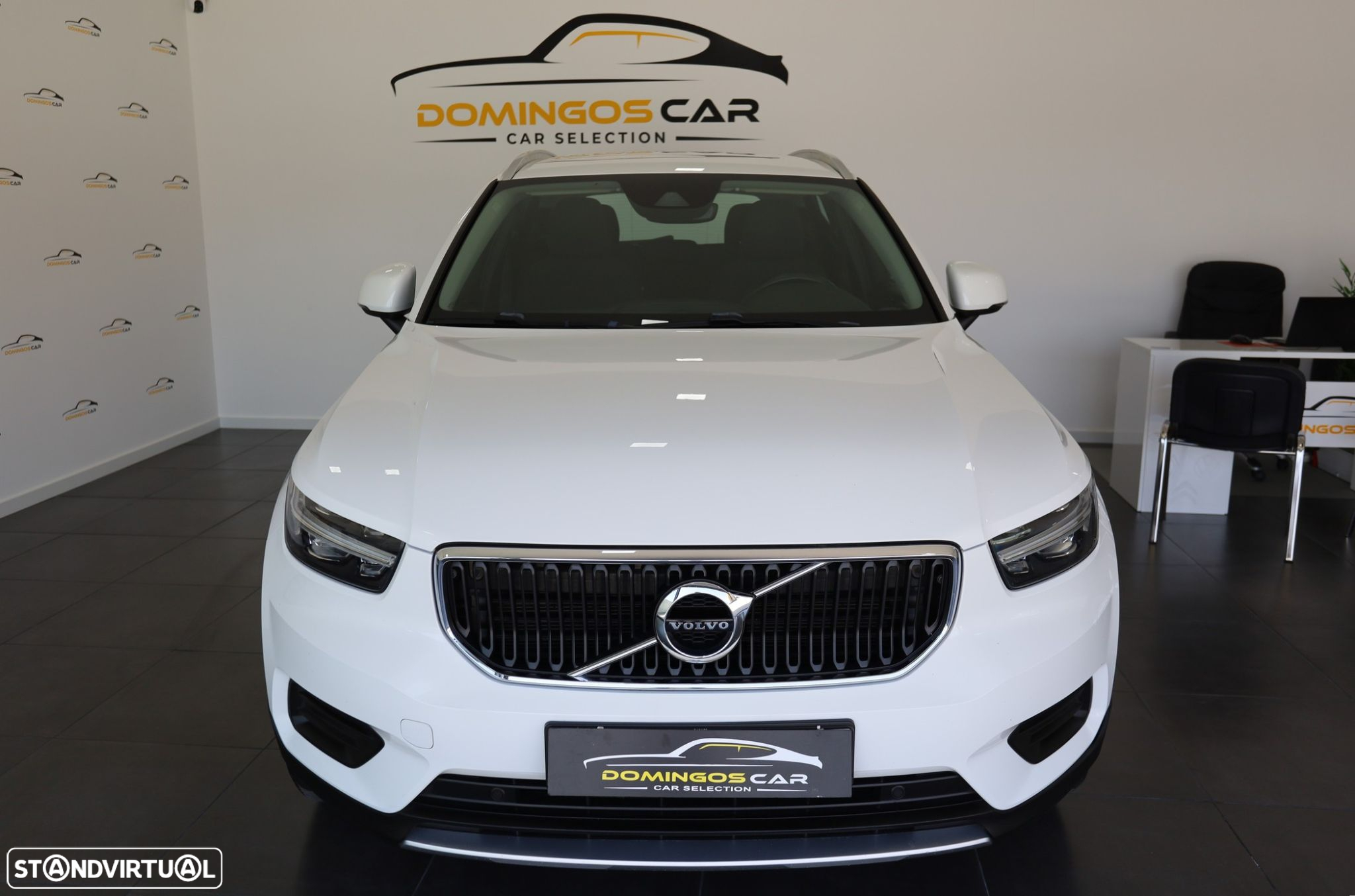 Volvo XC 40 2.0 D3 Momentum - 4