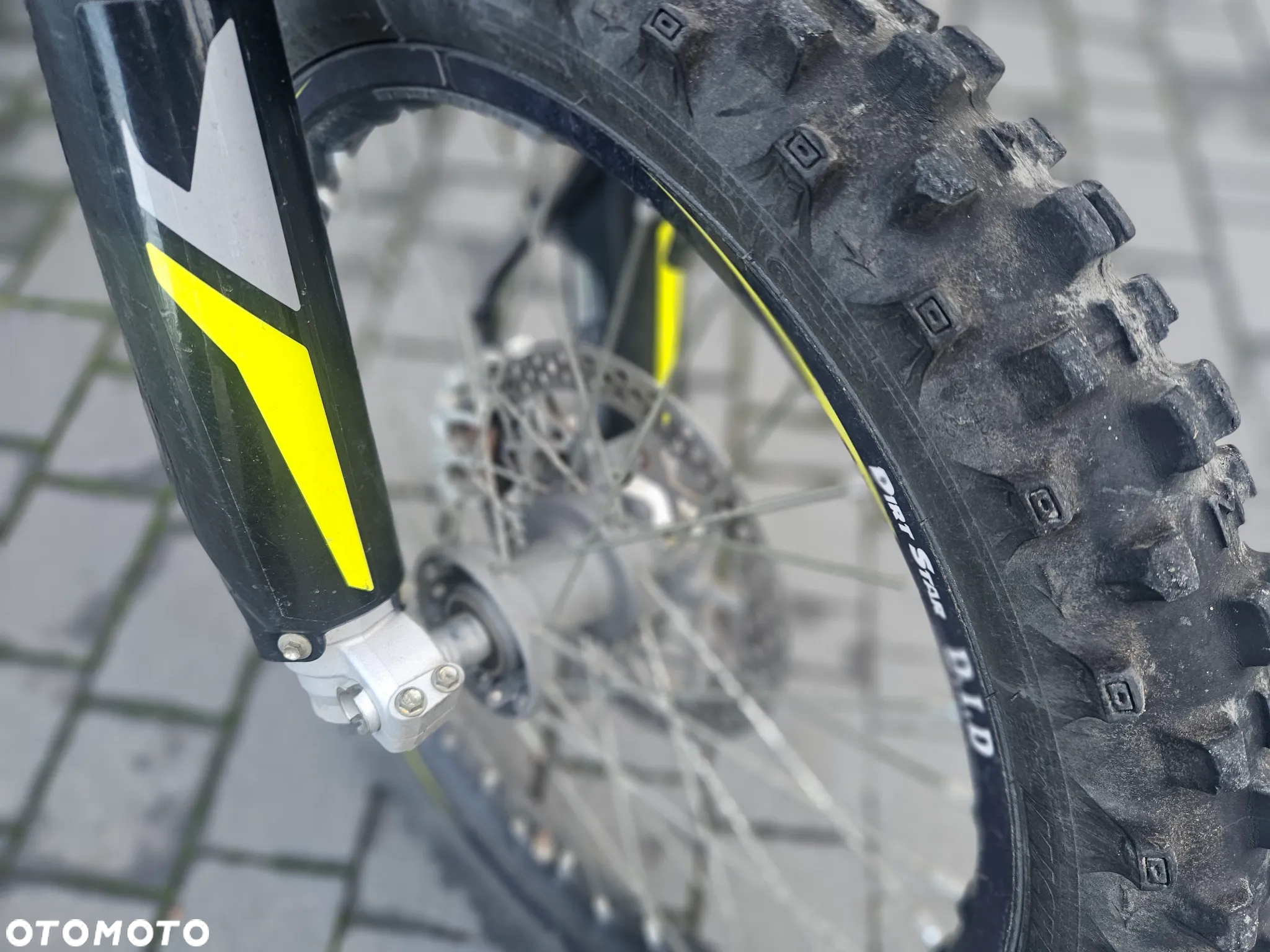 SWM RS 500 R - 7