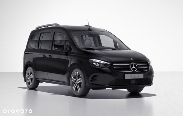 Mercedes-Benz Klasa T